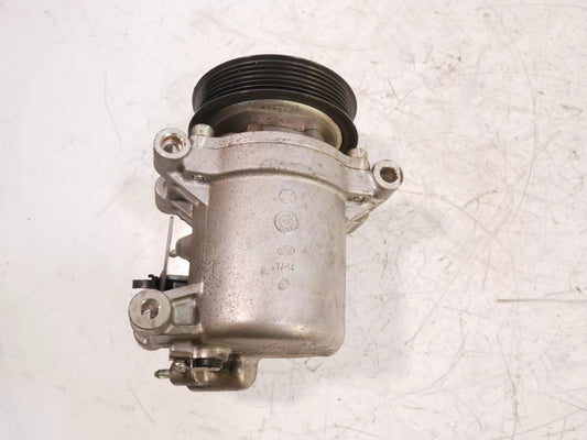 Compresor de aire acondicionado – Peugeot 208 CA UB 1.2 PureTech HMR EB2FA 9810349980