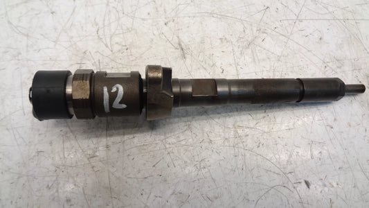 Inyector Peugeot Partner 1,6 HDi 9HX DV6ATED4 0445110239