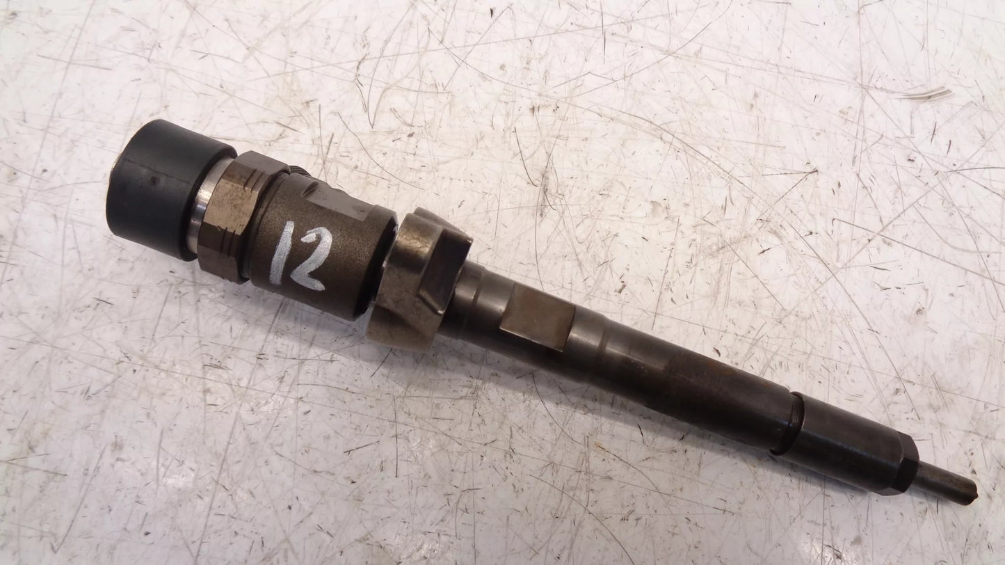 Inyector Peugeot Partner 1,6 HDi 9HX DV6ATED4 0445110239