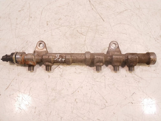 Rampa inyectora Fiat 1,3 D Multijet 199A3000 55232381