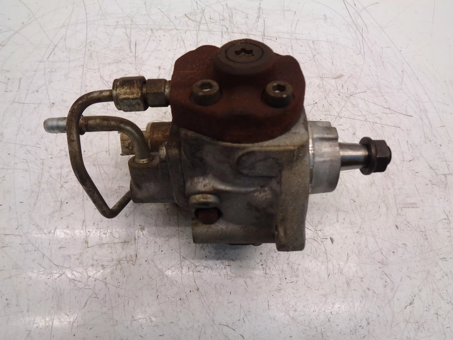 Bomba de alta presión Opel Vauxhall Mokka Astra 1.7 CDTI A17DTS A17 55586499