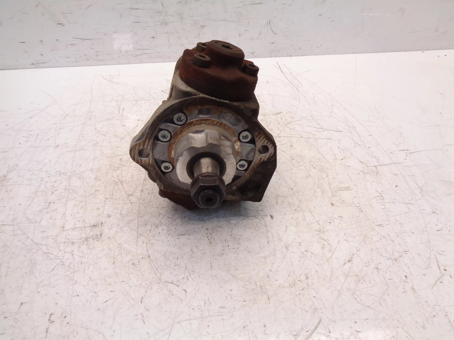 Bomba de alta presión Opel Vauxhall Mokka Astra 1.7 CDTI A17DTS A17 55586499