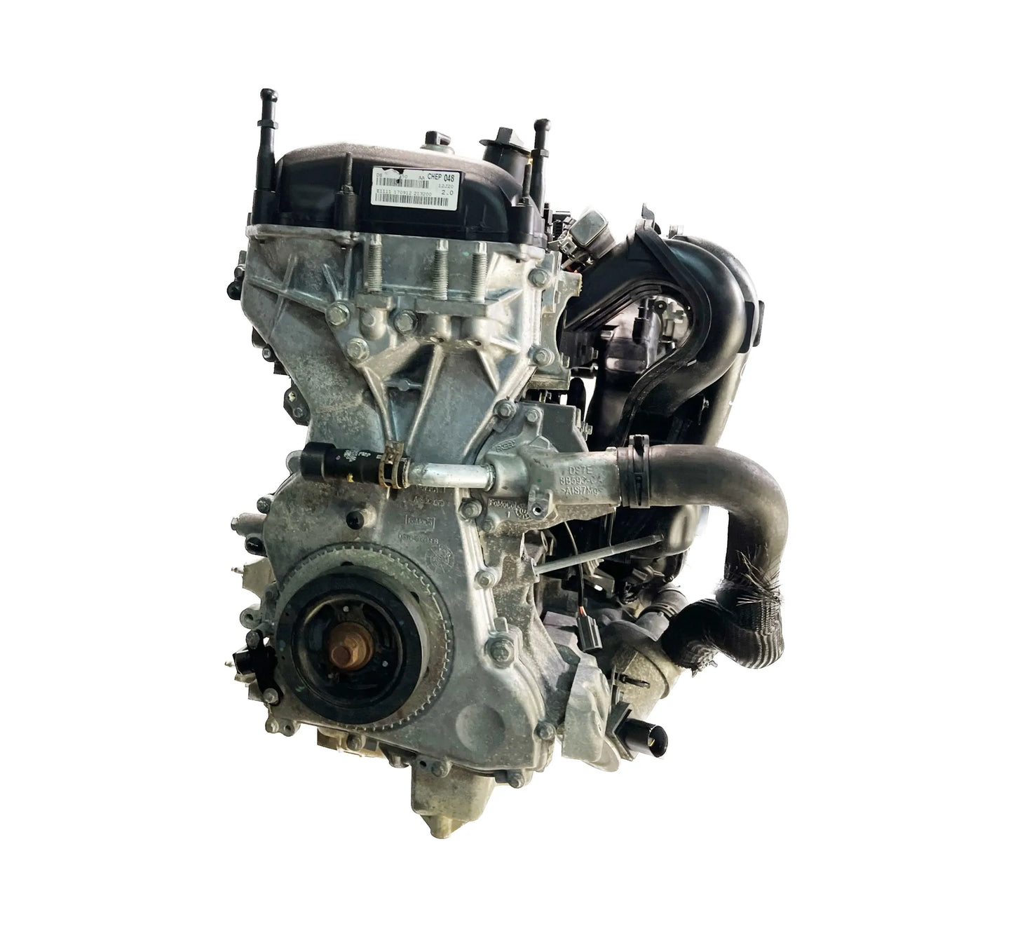 Motor Ford C-Max MK2 2.0 Energi Hybrid UADA