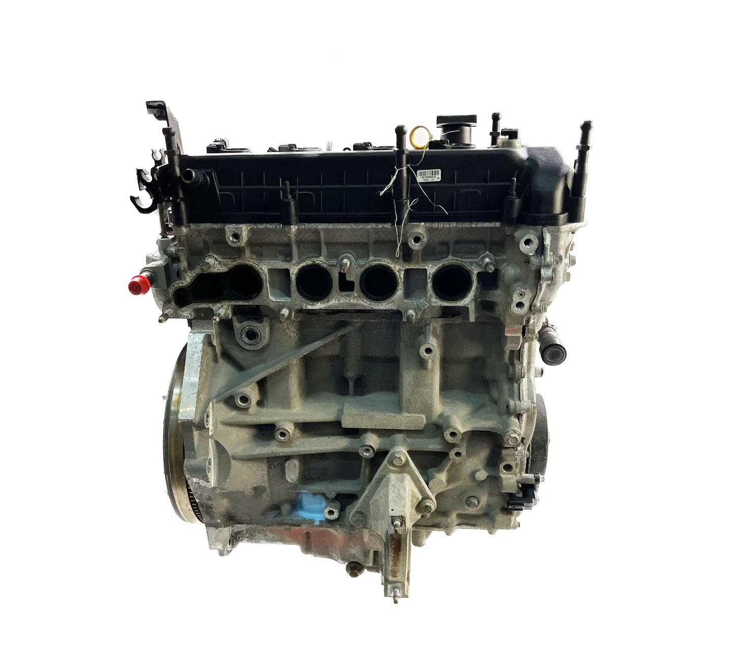 Motor Ford C-Max MK2 2.0 Energi Hybrid UADA