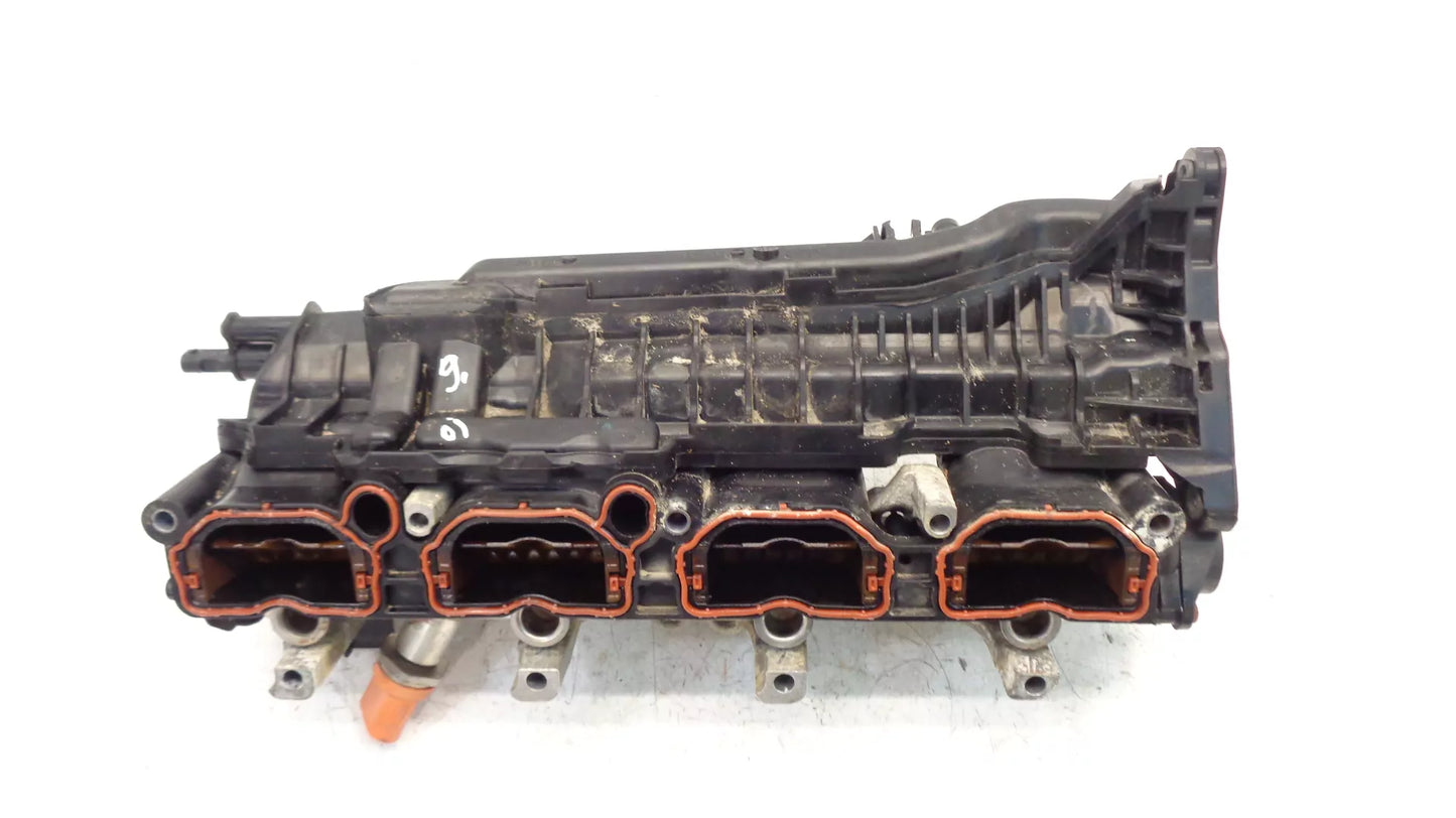 Rampa inyectora Audi A6 S6 A7 S7 4.0 TFSI Quattro CEUC CEU 079133109BF