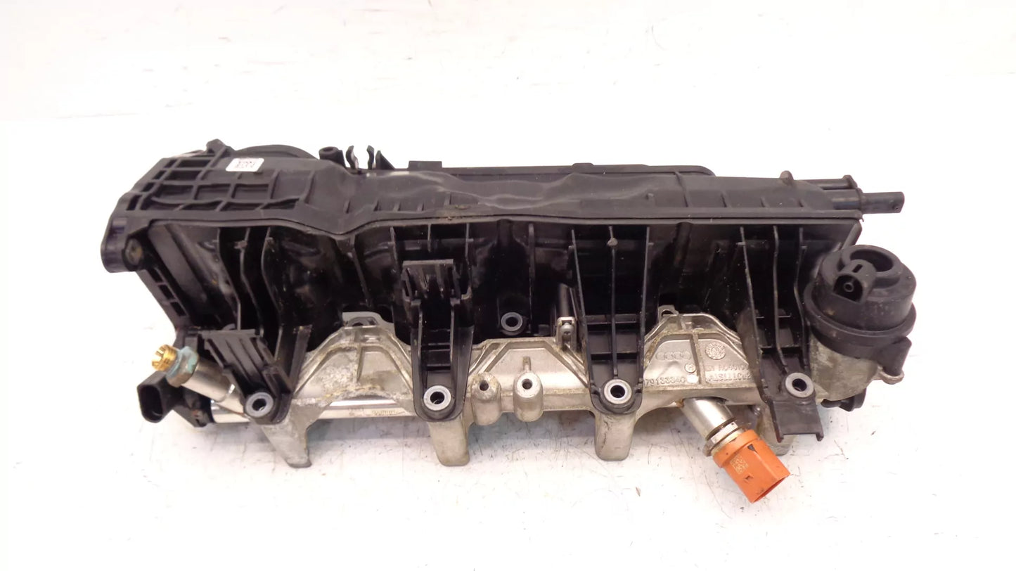 Rampa inyectora Audi A6 S6 A7 S7 4.0 TFSI Quattro CEUC CEU 079133109BF