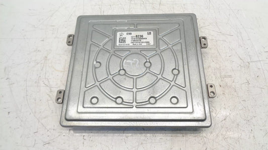 Unidad de control Chevrolet 6,2 V8 gasolina LT2 376CUV8 12718236