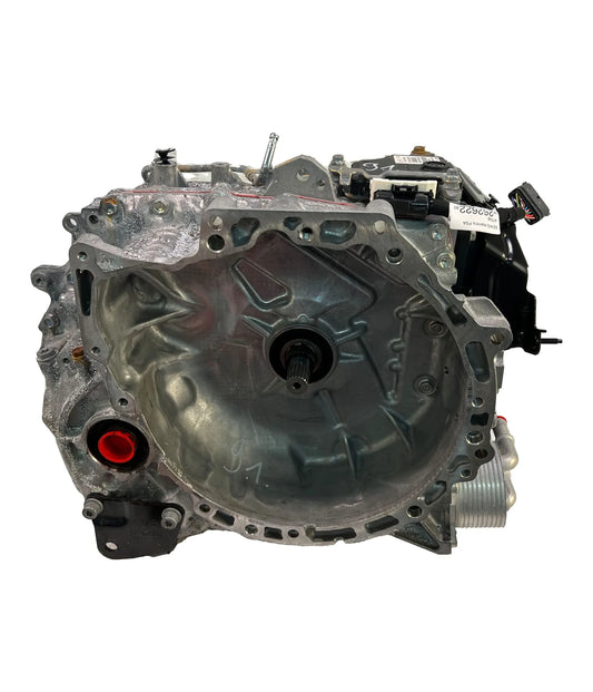 Transmisión automática Peugeot 3008 SUV 1.2 THP HNS HN05 9838766480 20GTBM