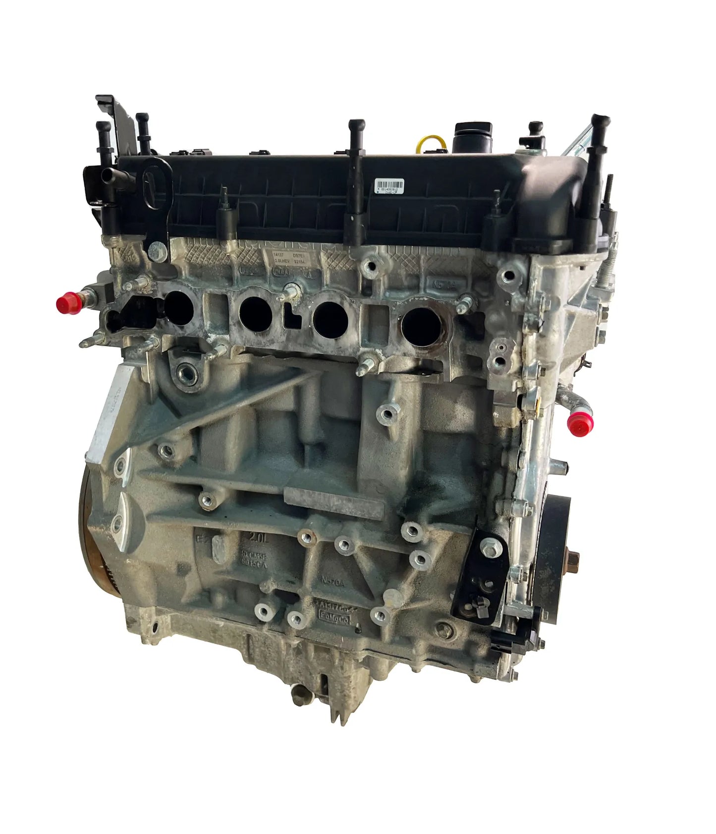 Motor Ford C-Max MK2 II 2.0 Energi Hybrid UADA idéntico a UACA