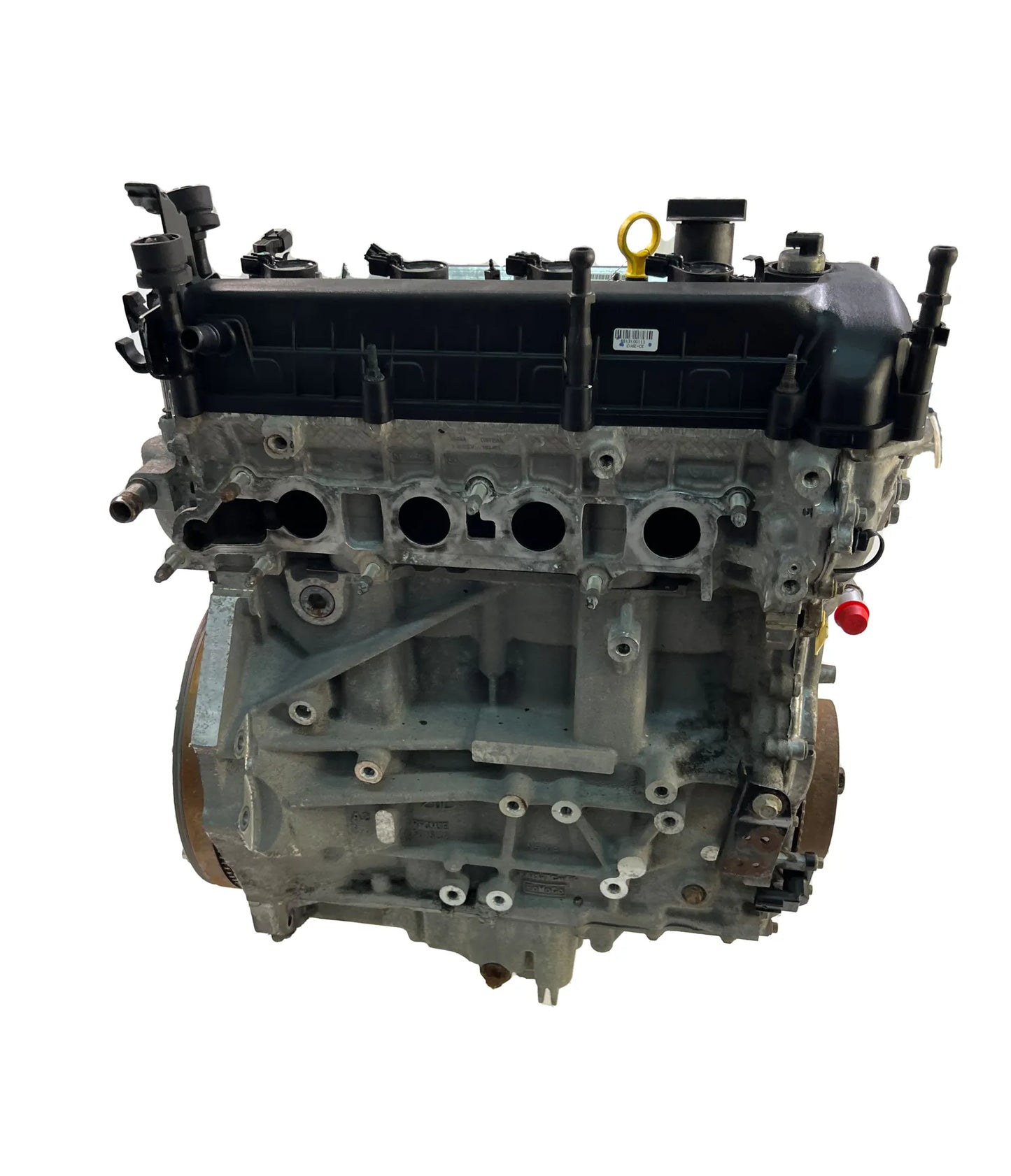 Motor Ford C-Max MK2 II 2.0 Energi Hybrid UADA idéntico a UACA