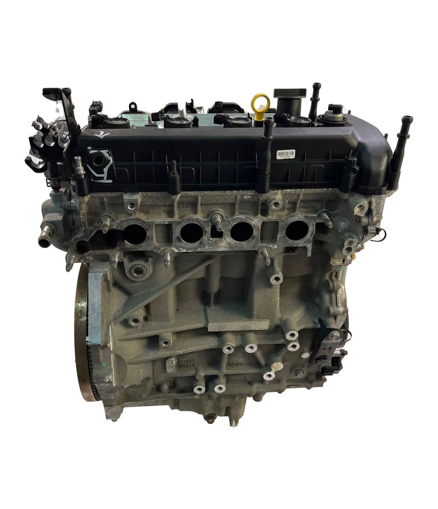 Motor Ford C-Max MK2 II 2.0 Energi Hybrid UADA idéntico a UACA