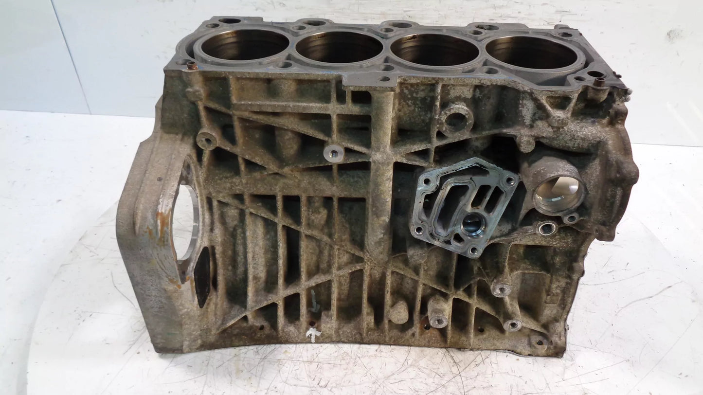 Bloque de motor Mercedes-Benz 1,5 M 266.920 2660100205