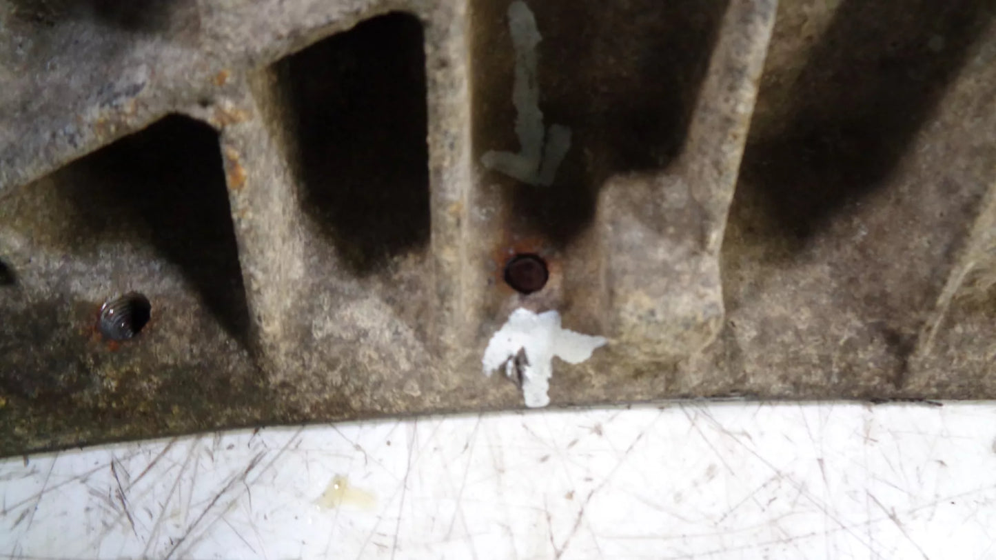 Bloque de motor Mercedes-Benz 1,5 M 266.920 2660100205