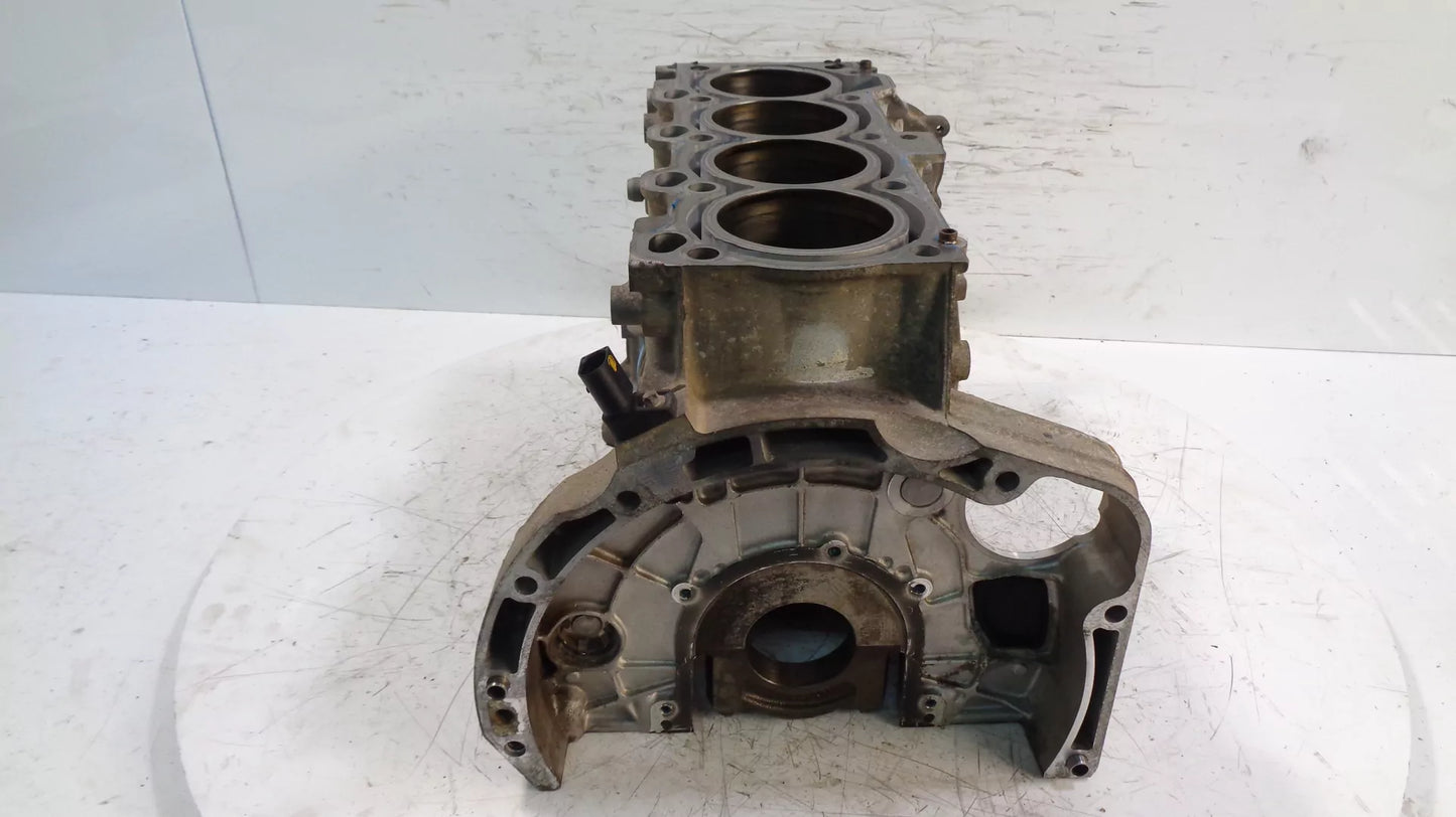 Bloque de motor Mercedes-Benz 1,5 M 266.920 2660100205
