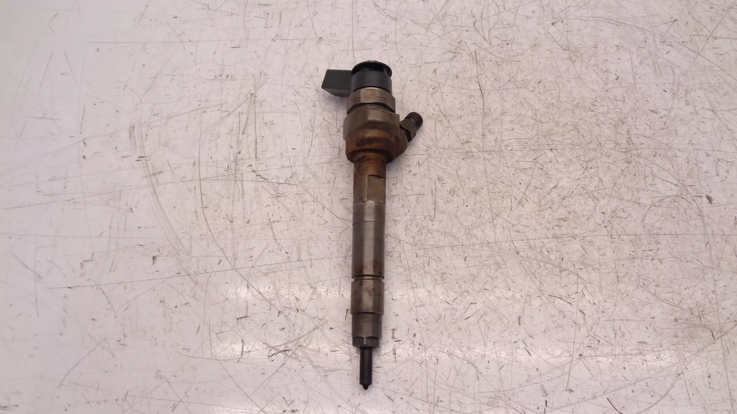 Inyector boquilla de inyección BMW Serie 3 E90 E92 2.0 D N47D20C N47 0445110289 7798446