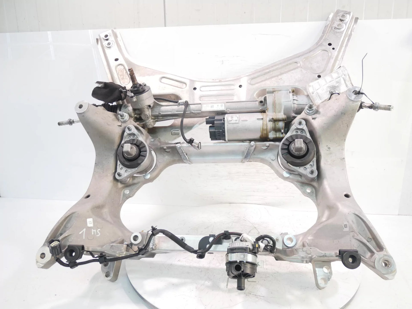 Eje de dirección Maserati 3.0 V6 F160 M156D 7818994998 7806501919