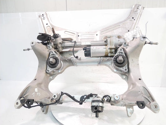 Eje de dirección Maserati 3.0 V6 F160 M156D 7818994998 7806501919