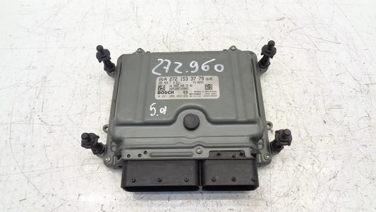 Unidad de control Mercedes-Benz 3,5 gasolina 272.960 A2721533779
