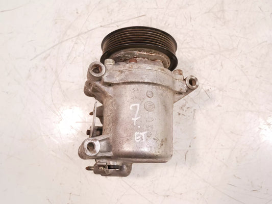 Compresor de aire acondicionado – Peugeot 208 CA 1.2 THP gasolina HNP EB2ADT HN05