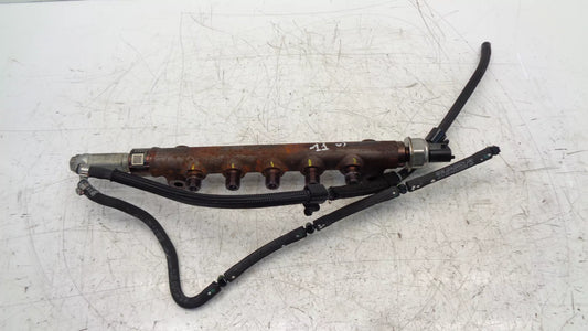 Rampa inyectora Opel Vauxhall 1,6 CDTI B16DTE LWQ 55490702