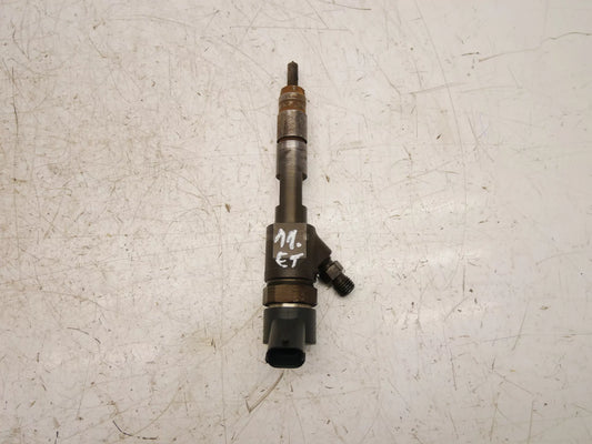 Inyector Renault Megane Scenic 1,9 dCi F9Q870 F9Q H82778396