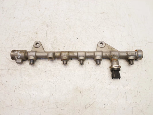 Rampa inyectora Renault 1,9 dCi Diesel F9Q870 F9Q 8200576687