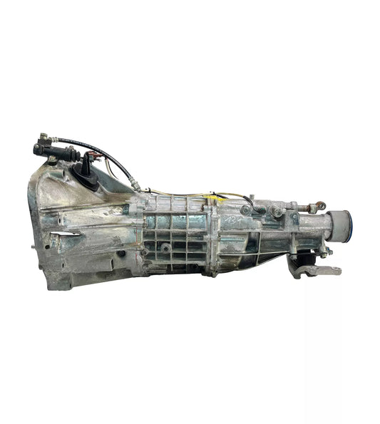 Transmisión Caja de cambios manual Toyota 2.0 gasolina FA20 FA20D 4U-GSE SU003-04329