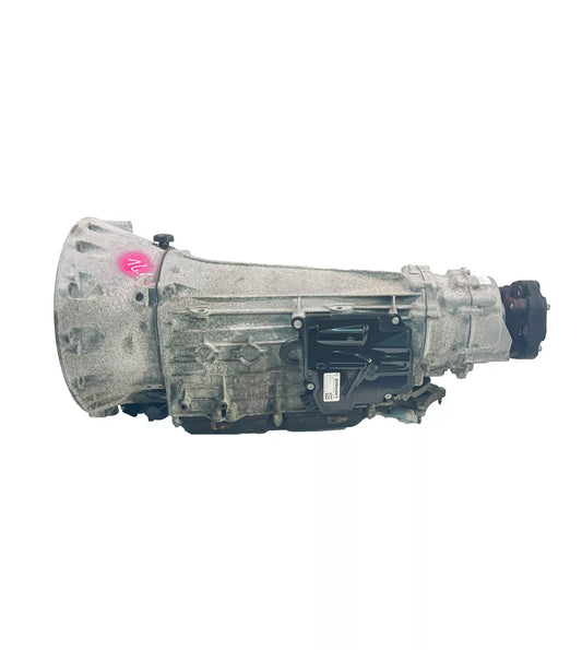 Cambio automático Mercedes-Benz Clase V Vito W447 2.2 CDI 651.950 A4472707400