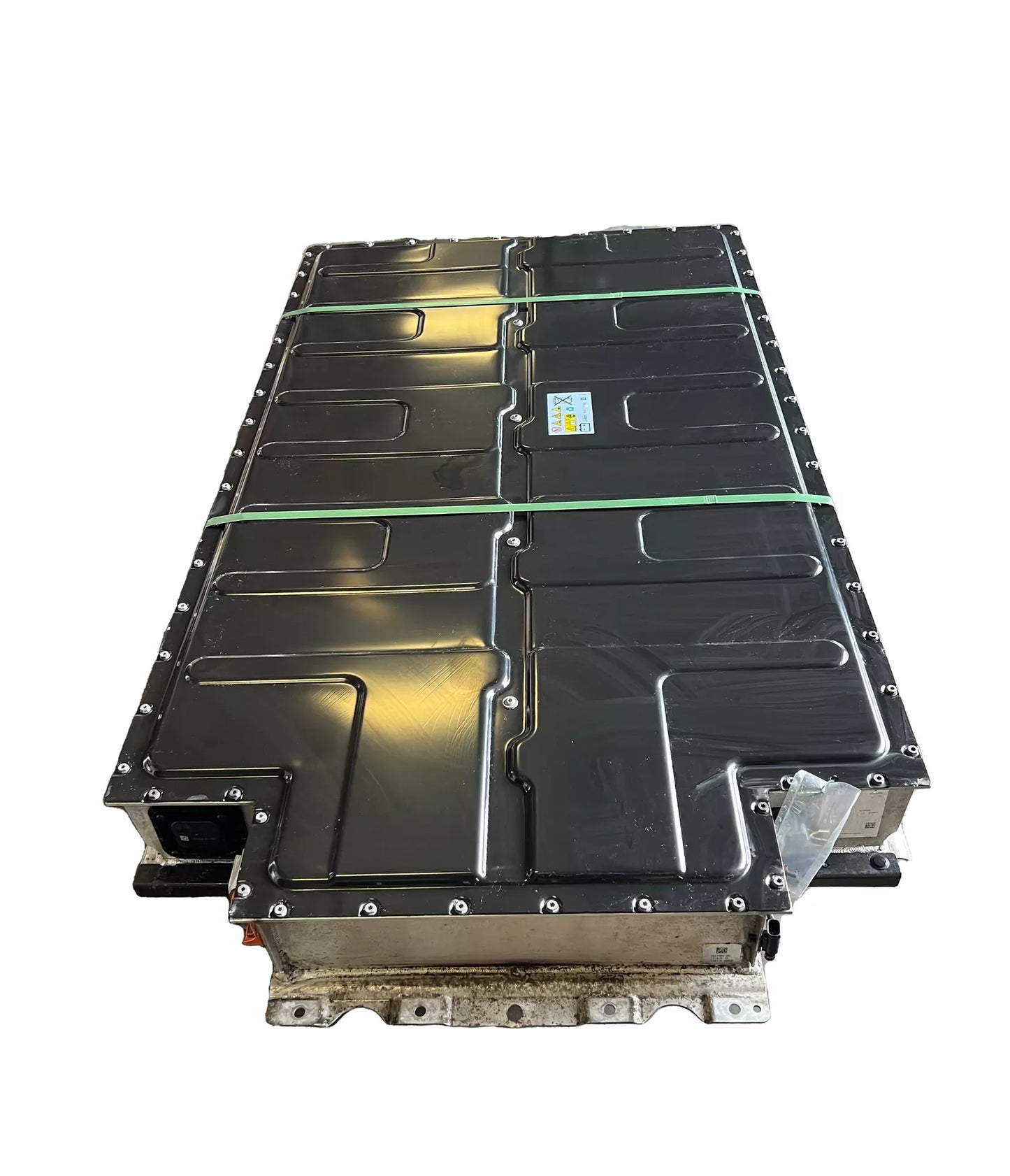 Batería de alto voltaje BMW i3 I3 l01 IB1P25B 8647912 728838 94Ah