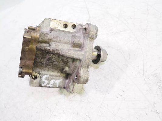 Bomba de alta presión Ford Fiesta 1,6 TDCI Diesel TZJA 9688499680