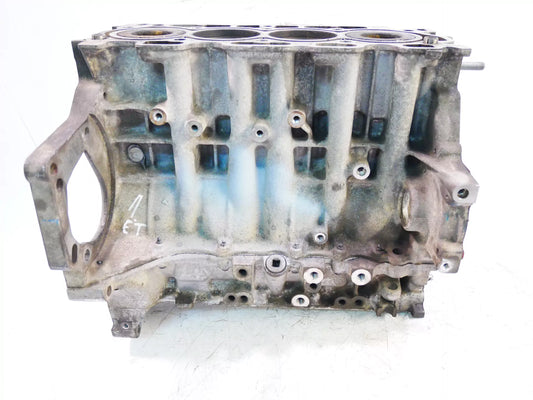 Cigüeñal Pistón Ford Fiesta 1,6 TDCI Diesel TZJA 1867726