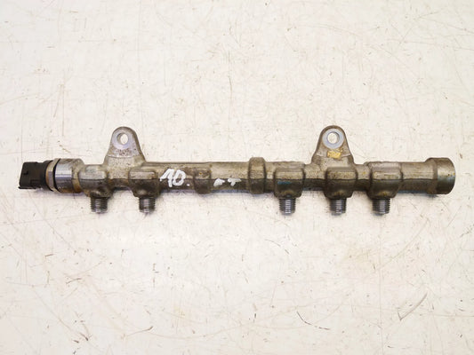 Rampa inyectora Fiat 1,3 D Multijet 330A1000 55272136