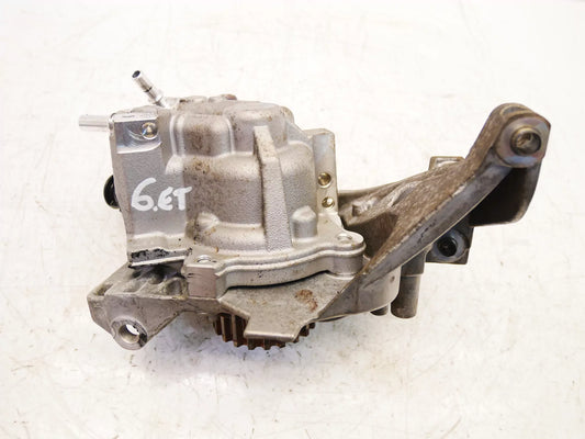 Bomba de alta presión Ford B-Max JK 1.5 TDCi Diesel XVJA 9811347280
