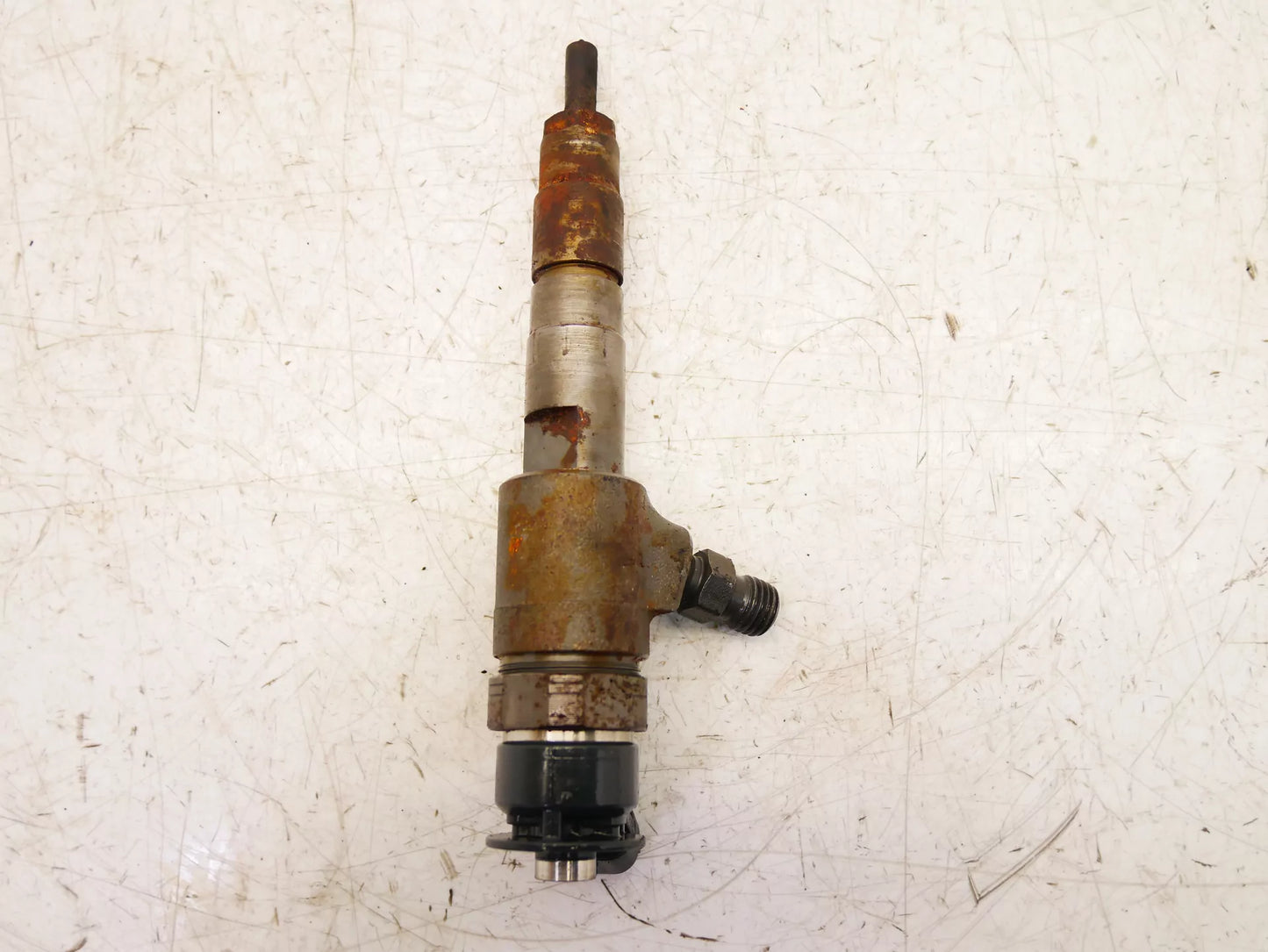 Inyector Ford B-Max JK 1.5 TDCi Diesel XVJA CV6Q-9F593-AA