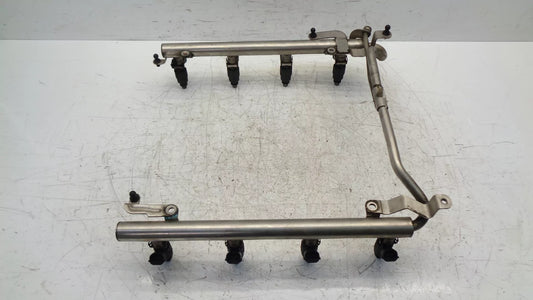 Rampa de inyectores Audi 4,2 V8 Quattro BBK 079133681P