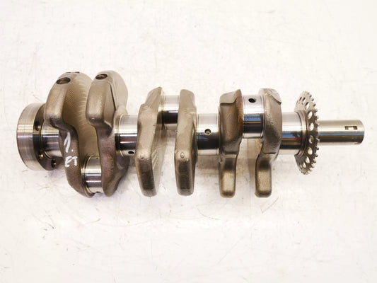 Cigüeñal Toyota Aygo B1 1.0 gasolina 1KR-FE 1KR 22B