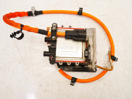 Unidad de control Mercedes-Benz Motor eléctrico EM 780.200 EM780 A0008357300