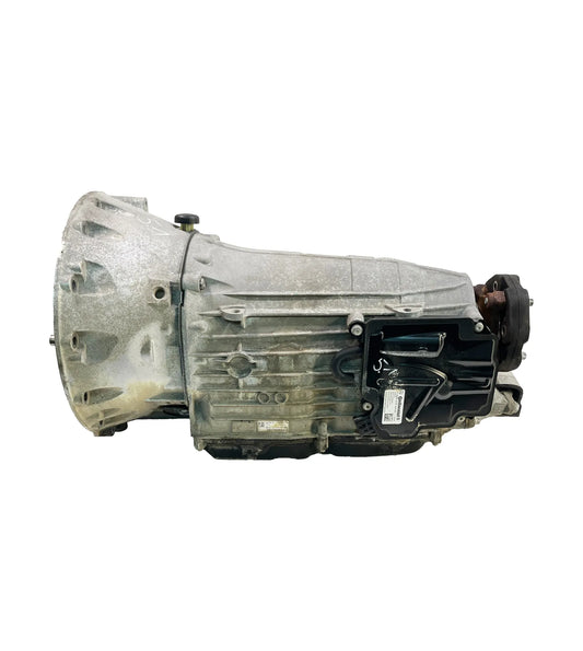 Cambio automático Mercedes-Benz Clase V Vito 2.2 CDI W447 722.908 A4472707100