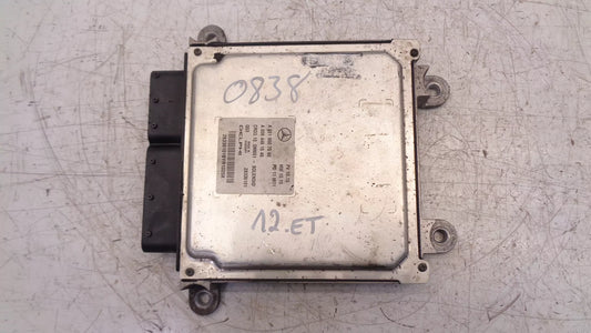 Centralita Mercedes-Benz W204 2,2 CDI OM651.913 A0064461540 A6519007500
