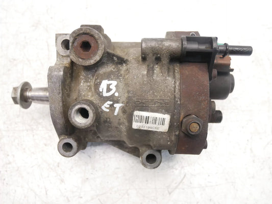 Bomba de alta presión Nissan Peugeot Renault Micra Clio II 1.5 D K9K704 820057225