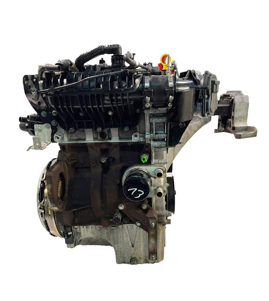 Motor Ford C-Max Focus 1.0 EcoBoost M1DA CM5G-6006-BA
