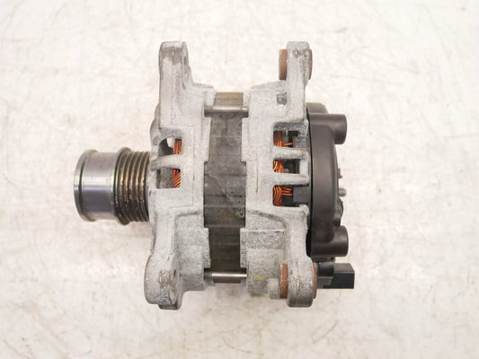 Alternador Audi 1,0 TFSI gasolina CHZB CHZ 04E903015A
