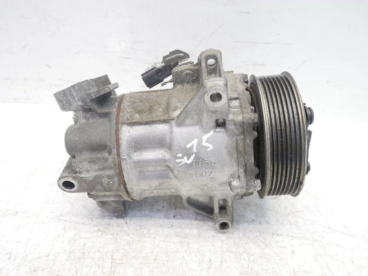 Compresor de aire acondicionado Dacia Renault Duster Captur 1.0 TCe H4D450 H4D 926005450R