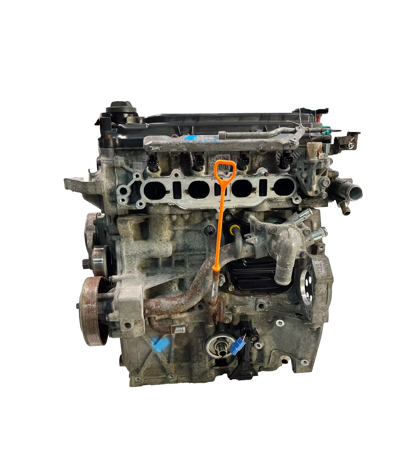 Motor Honda Jazz MK3 III GE 1.3 i gasolina L13Z1