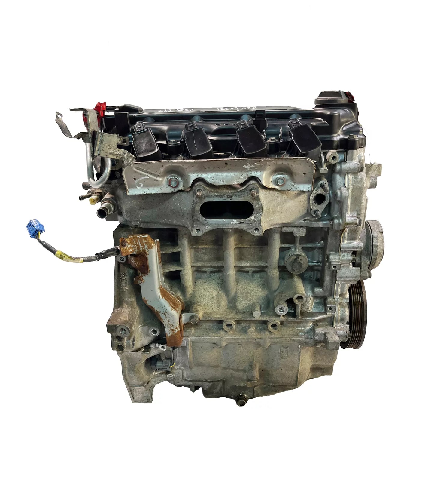 Motor Honda Jazz MK3 III GE 1.3 i gasolina L13Z1