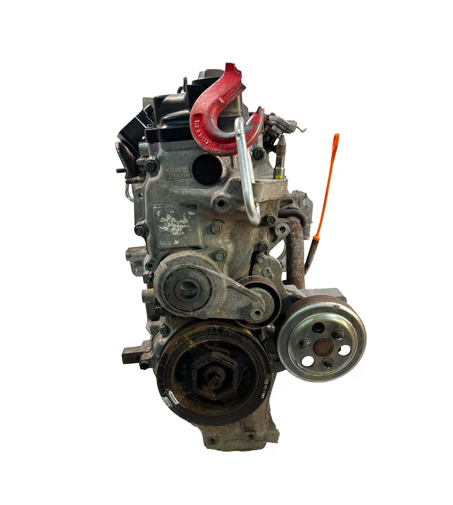 Motor Honda Jazz MK3 III GE 1.3 i gasolina L13Z1