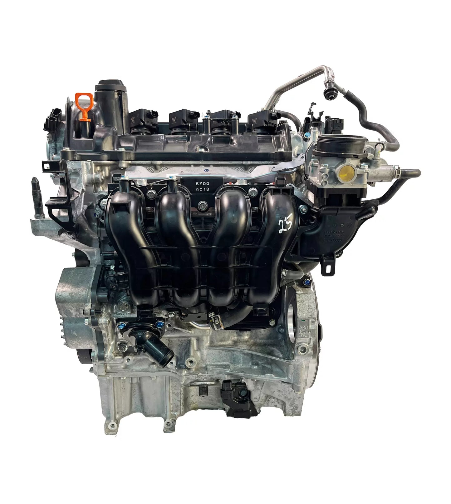 Motor Honda Jazz MK5 V 1,5 eHEV gasolina LEB8