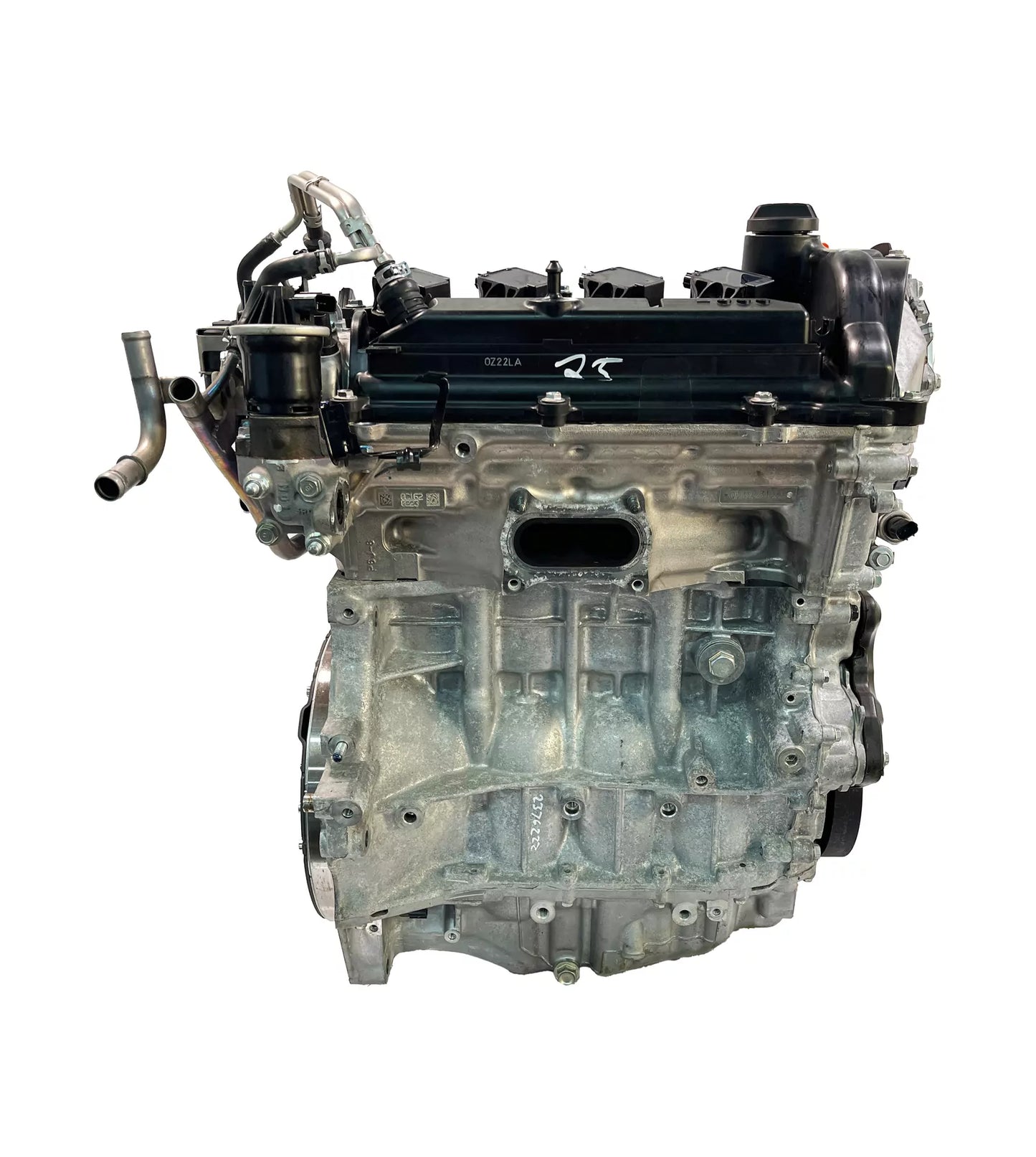 Motor Honda Jazz MK5 V 1,5 eHEV gasolina LEB8