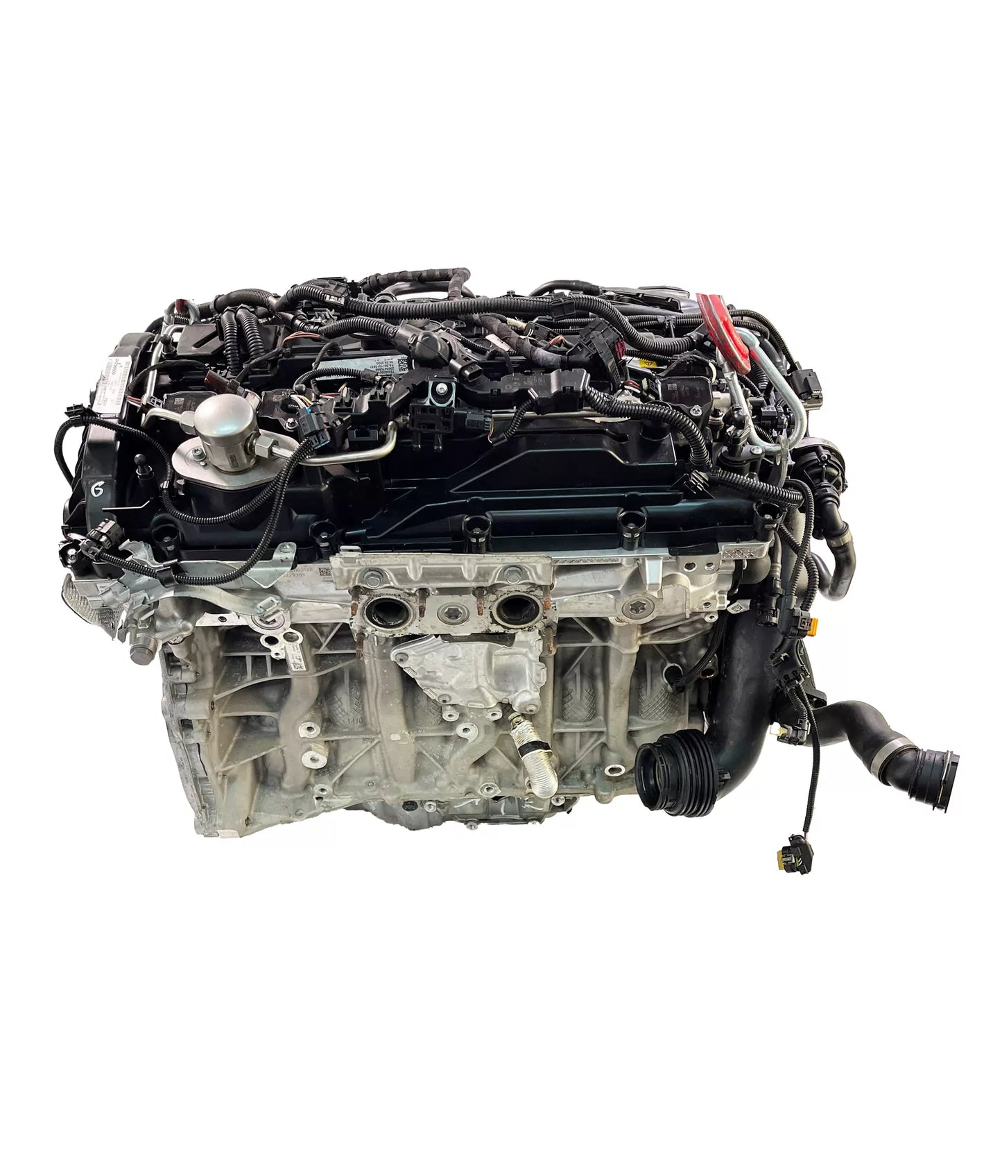 Motor BMW X5 G05 F95 3.0 40 i xDrive B58B30C B58 11002457988
