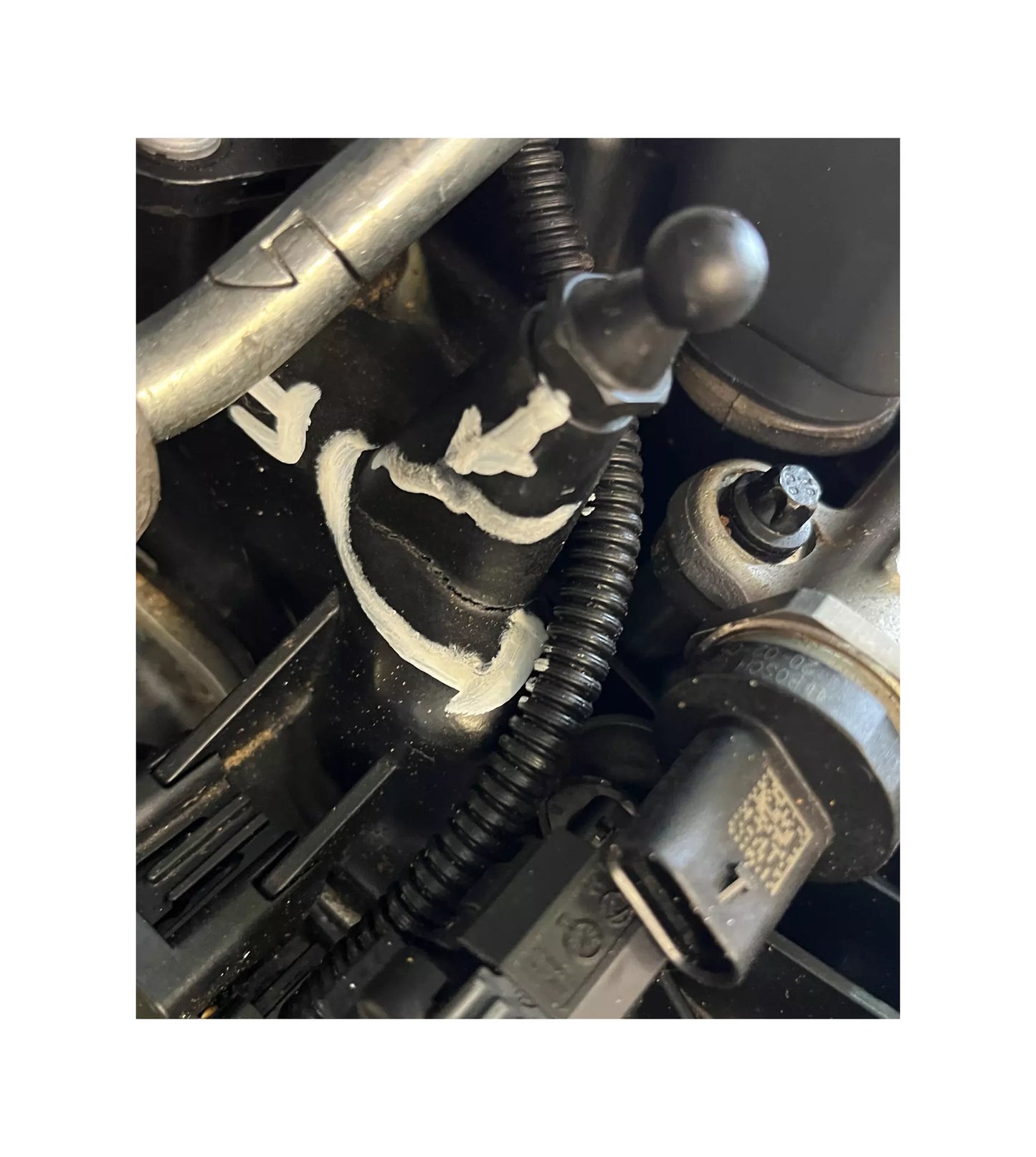 Motor BMW X5 G05 F95 3.0 40 i xDrive B58B30C B58 11002457988